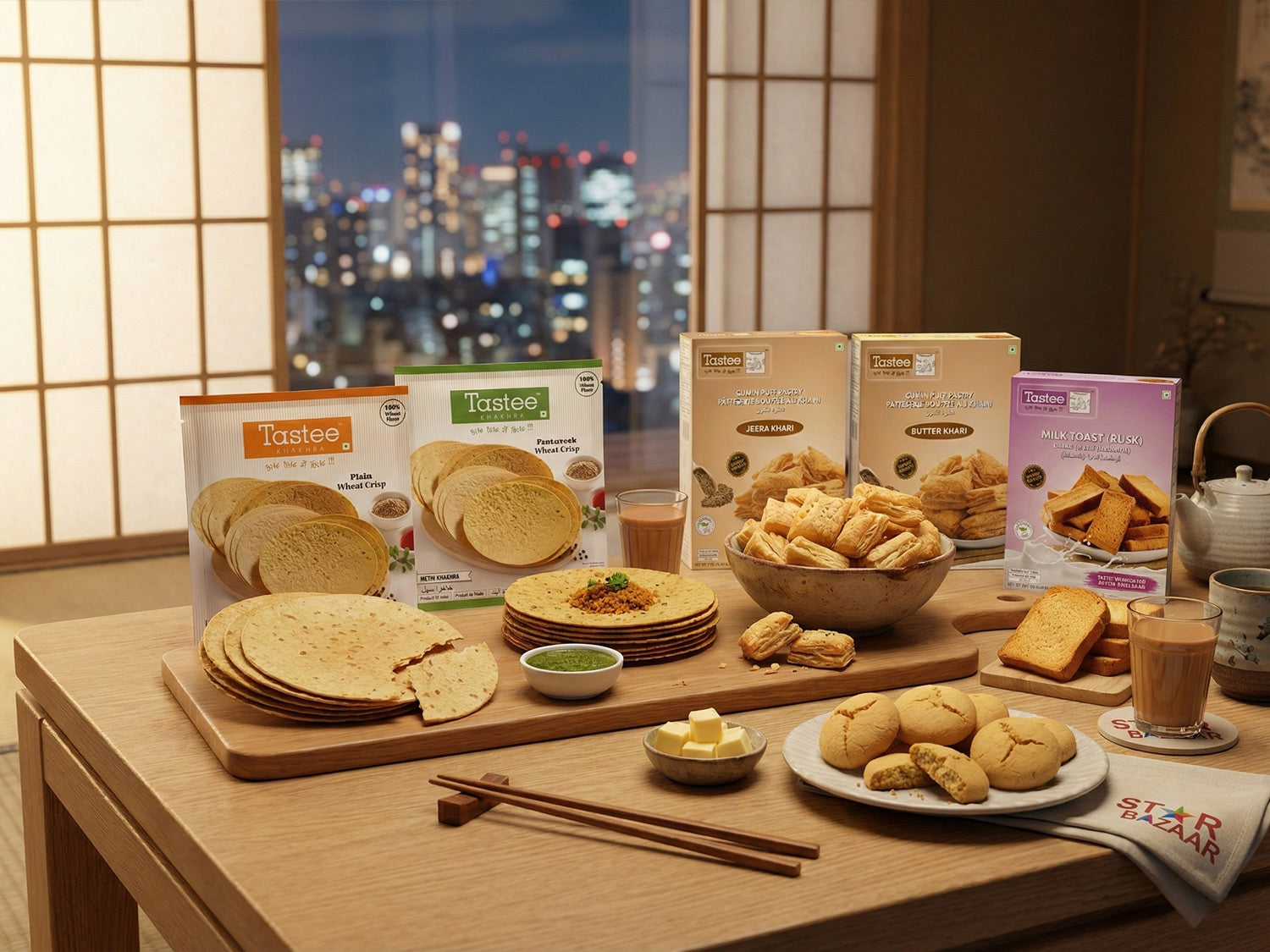 How to Buy Indian Groceries in Tokyo & Across Japan (Without Overpaying)