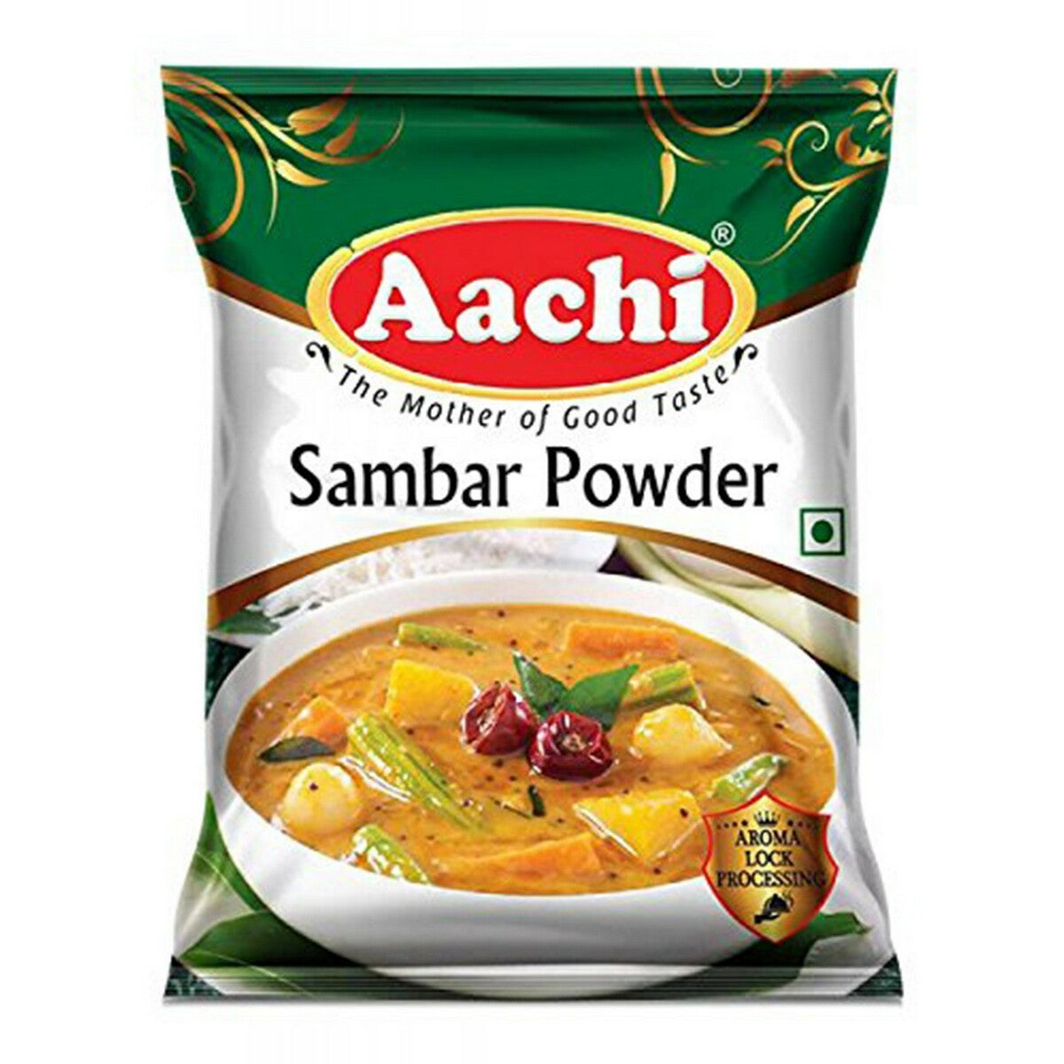 ಆಚಿ ಸಾಂಬಾರ್ ಪುಡಿ