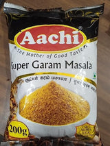 आची गरम मसाला