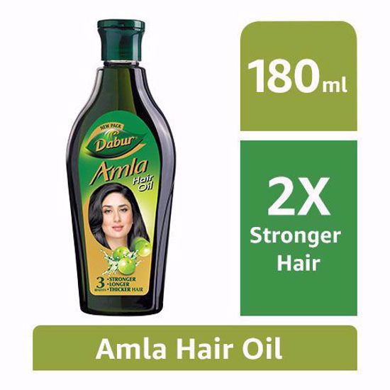 Dabur Amla Hair Oil