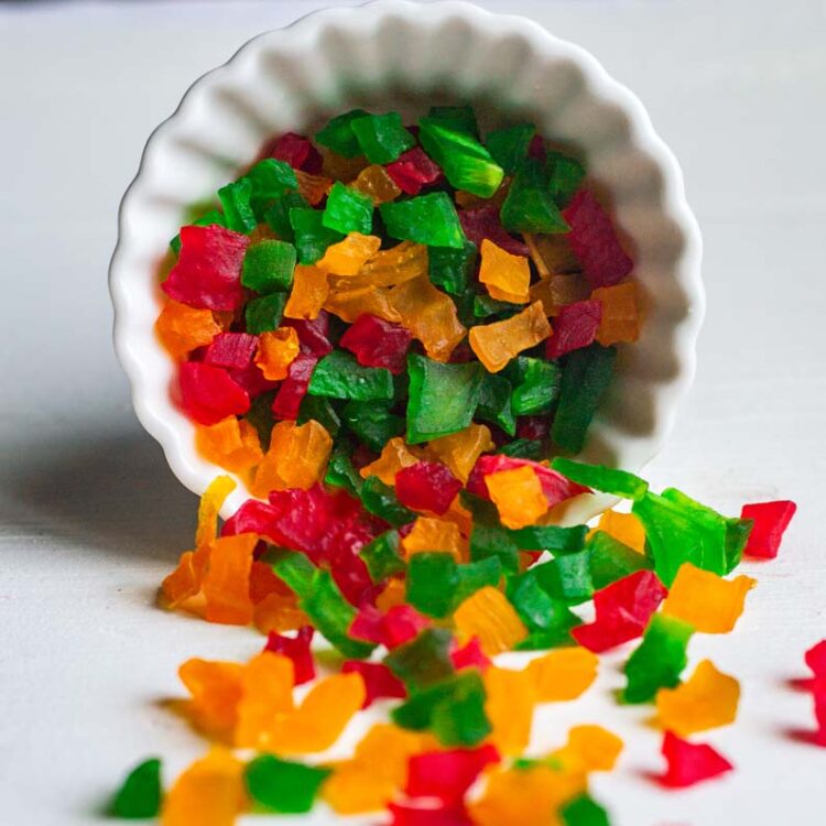 Anmol Tutty Fruity