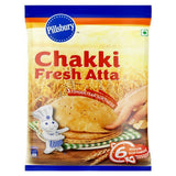 Atta Pillsbury Chakki Fresh