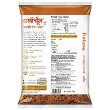 Atta Fortune Chakki Fresh Atta