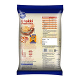 Atta Pillsbury Chakki Atta (Indian)