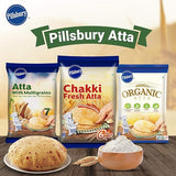 Atta Pillsbury Chakki Atta (Indian)