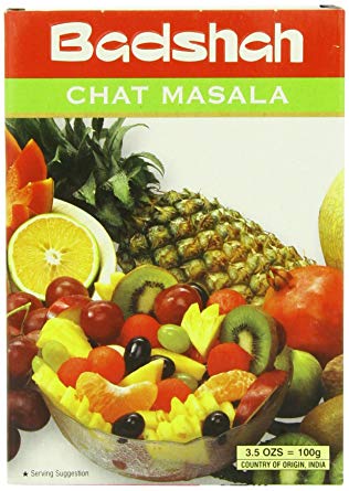 Badshah Chat Masala