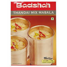 Badshah Thandai Masala