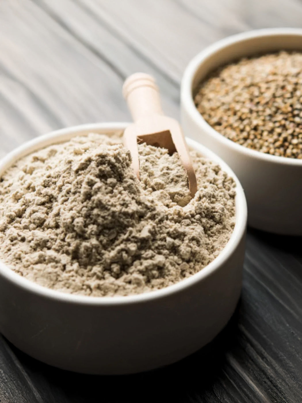 ਬਾਜਰਾ ਆਟਾ