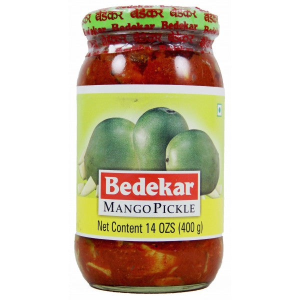 Bedekar Avakkai Mango Pickle