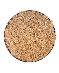 Brown Sona Masoori Rice Loose
