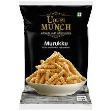 Udupi Munch Masala Murukku