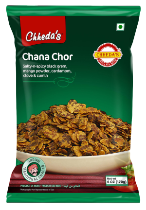 Chhedas Chana Chor 170 g