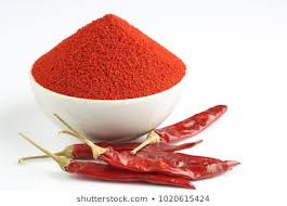 Chilli Powder Hot