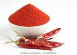 Chilli Powder Hot
