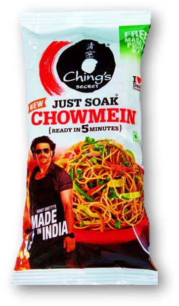 Chings Chowmein Noodles