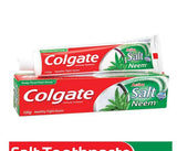 Colgate Active Salt Neem Toothpaste 200 g