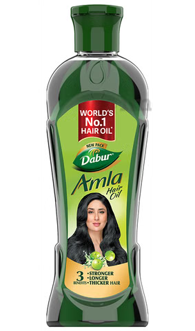 Dabur Amla Hair Oil 225 ml