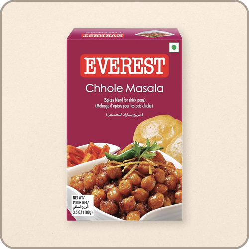 Everest Masalas