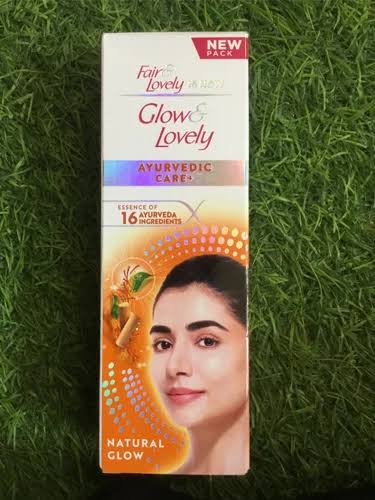 ફેર એન્ડ લવલી આયુર્વેદિક