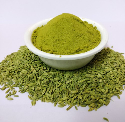 Fennel Seed Powder