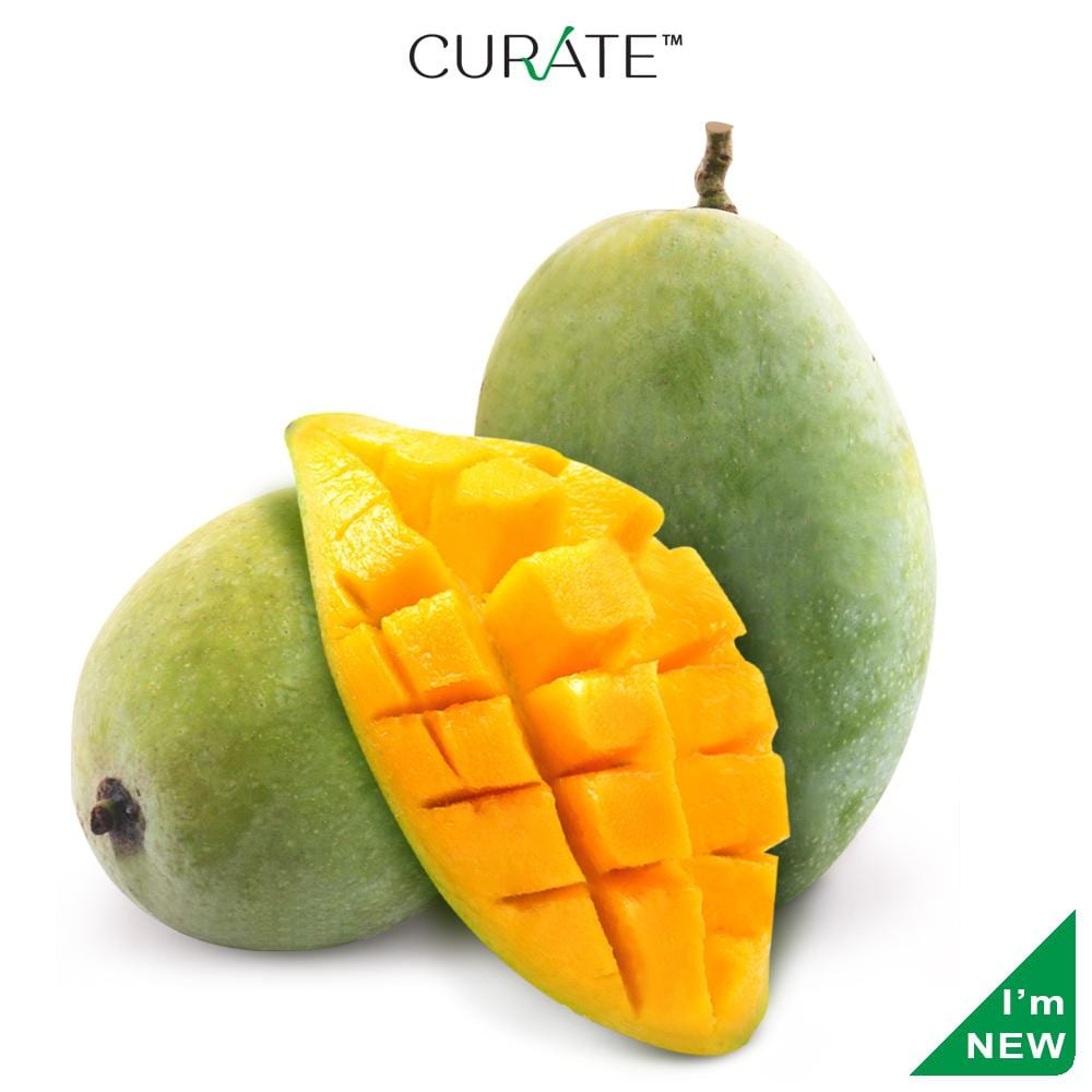 Fresh Chausa Mangoes 3 To s