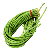 Fresh Green Long Beans