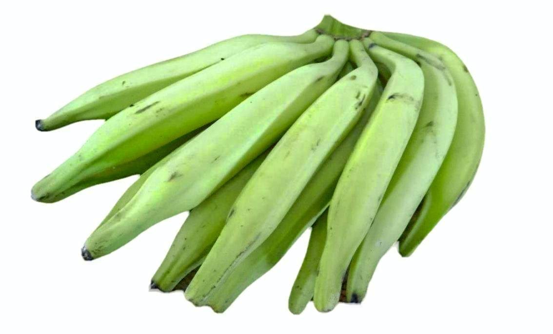 Fresh Nendran Raw Banana