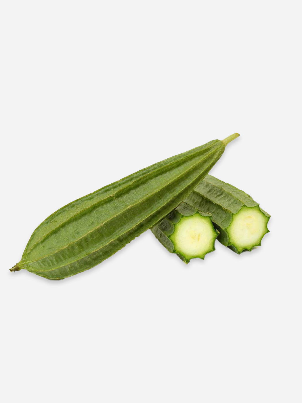 Fresh Ridge Gourd (Turai)