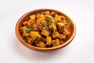 তাজা হাতির রাঁধুনি