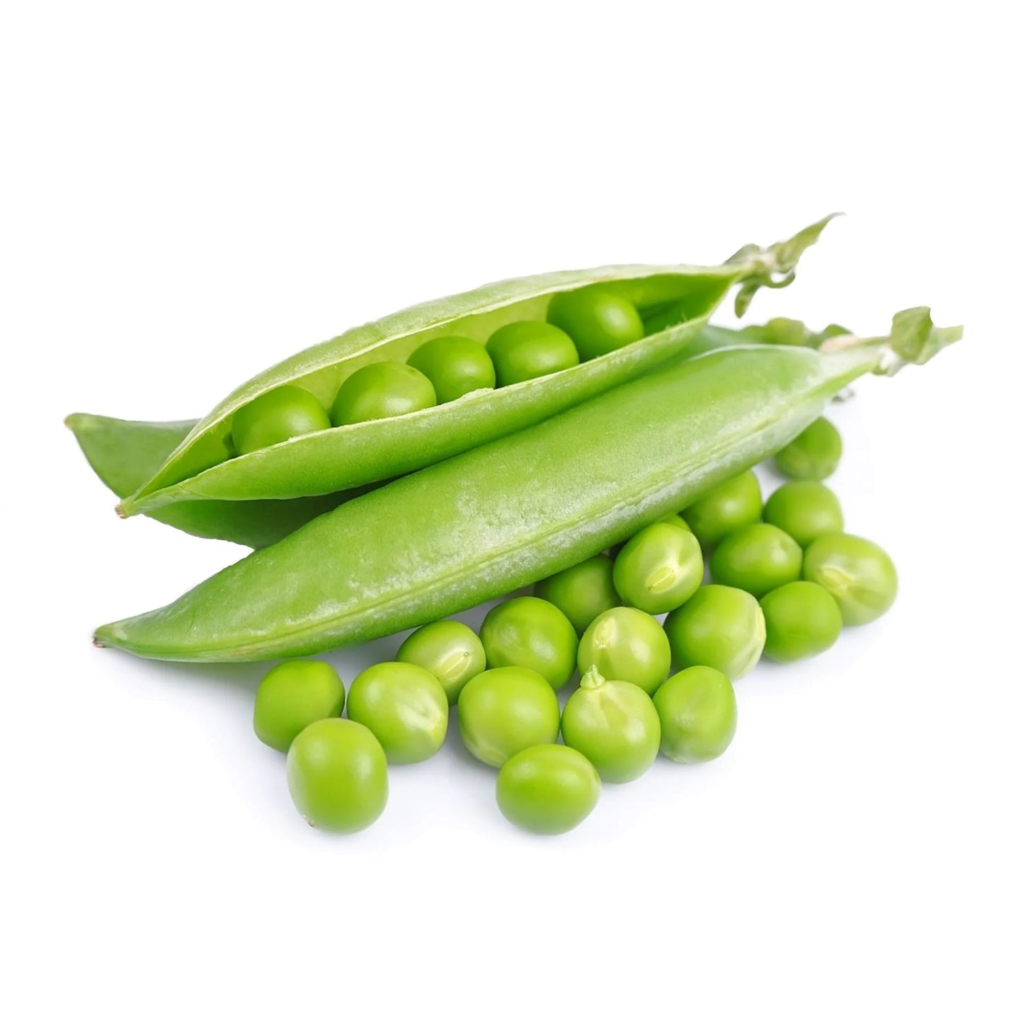 Fresh Green Peas (Indian)