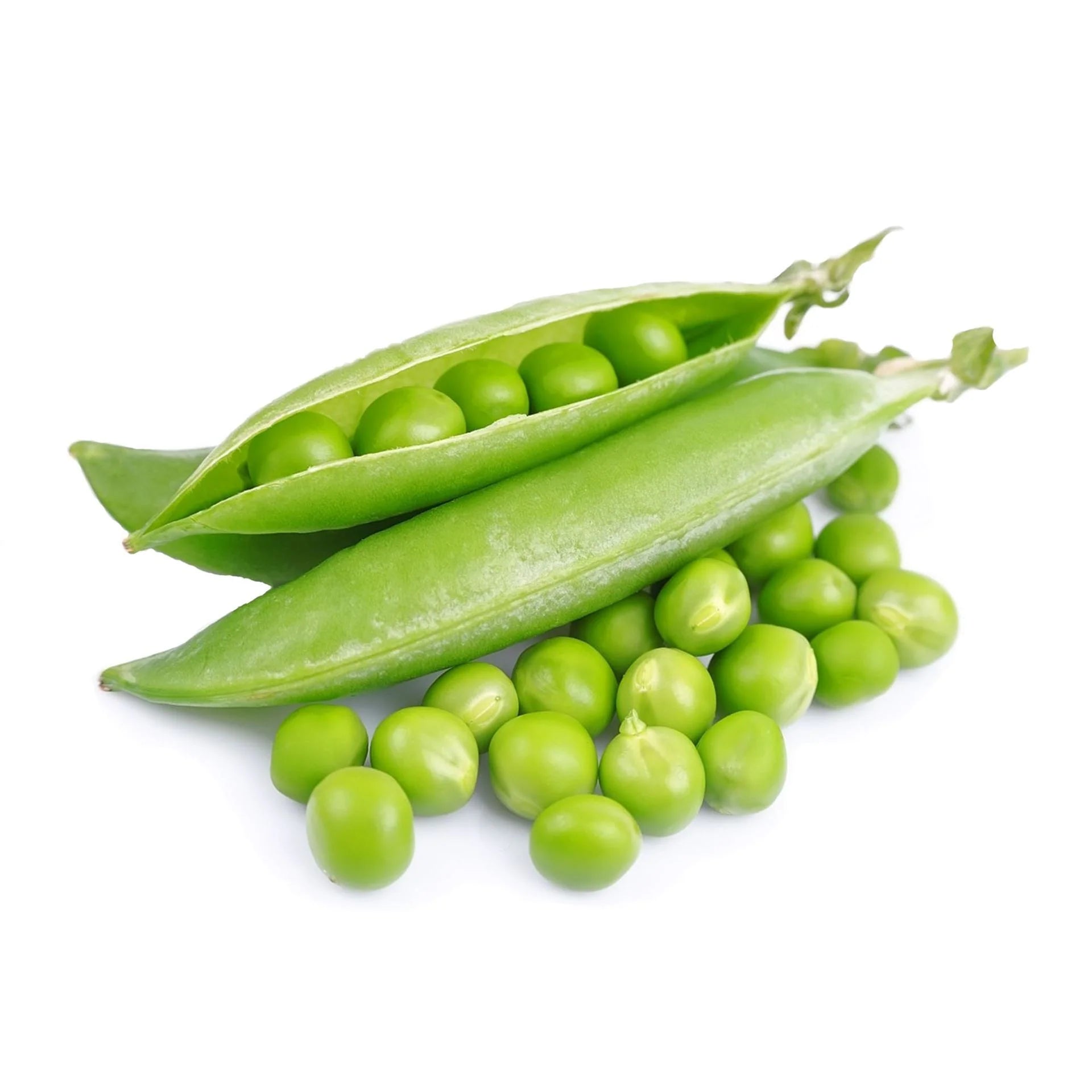 Fresh Green Peas (Indian)
