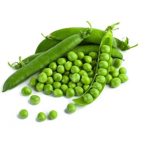 Fresh Green Peas (Indian)