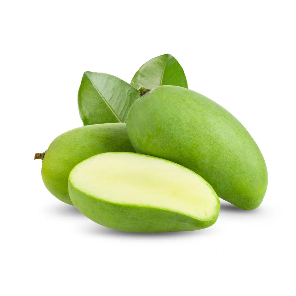 Fresh Raw Mango (Indian)