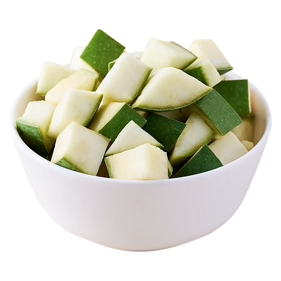 Fresh Raw Mango (Indian)