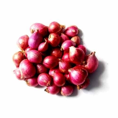 તાજી લાલ ડુંગળી