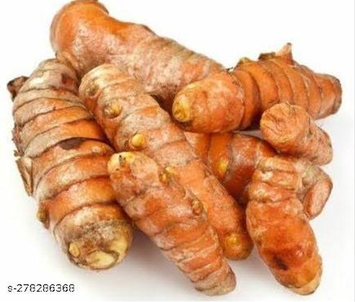 Fresh Turmeric Whole (Indian)