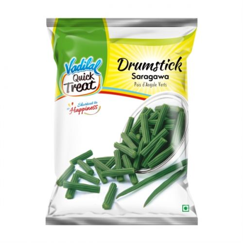 Frozen Vadilal Drumstick