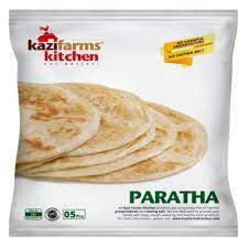 Frozen Kazi Farms Kitchen Plan Paratha