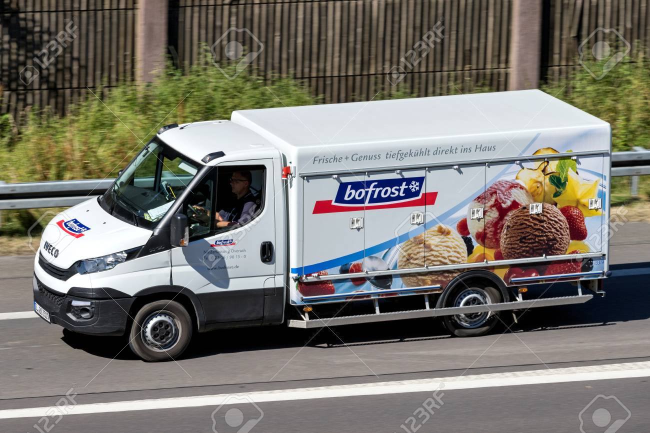 Sending Charge Post Courier 2