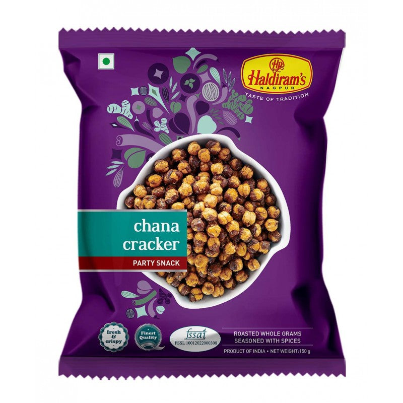 Haldiram Chana Cracker