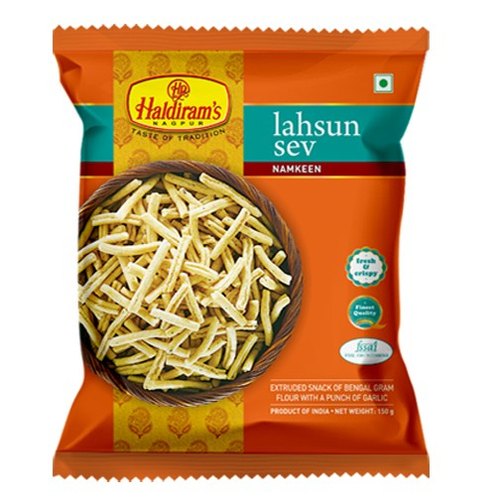 Haldiram Lahsun Sev