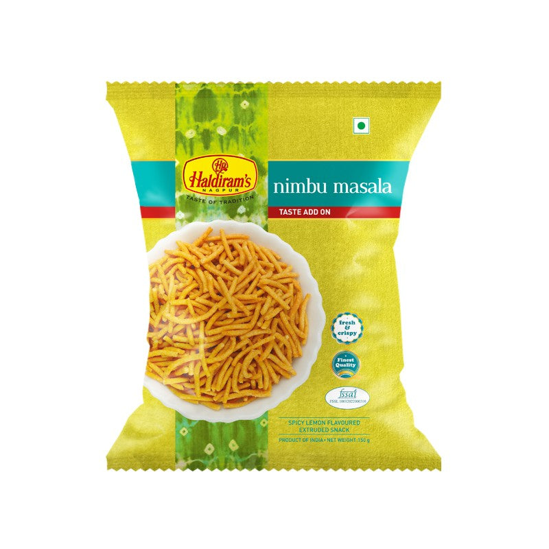 Haldiram Nimbu Masala