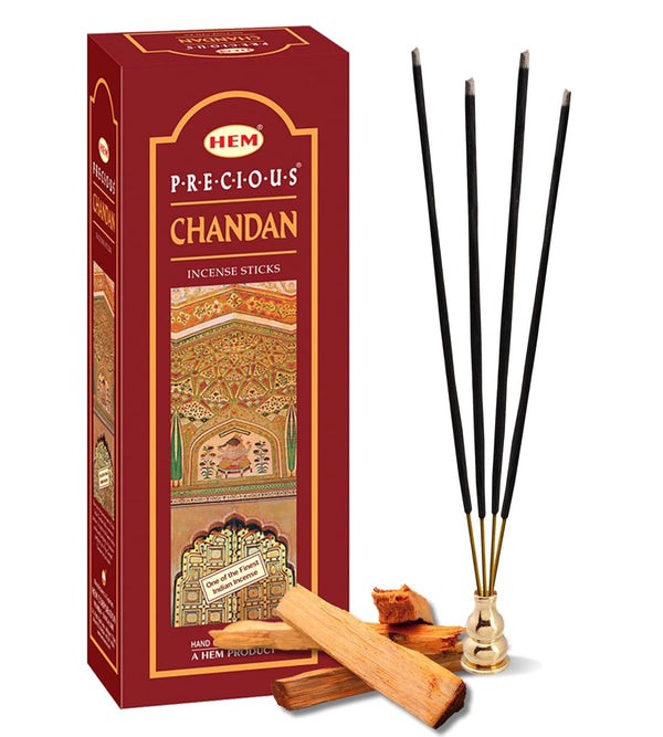 Hem Chandan Agarbatti (Incense Sticks)