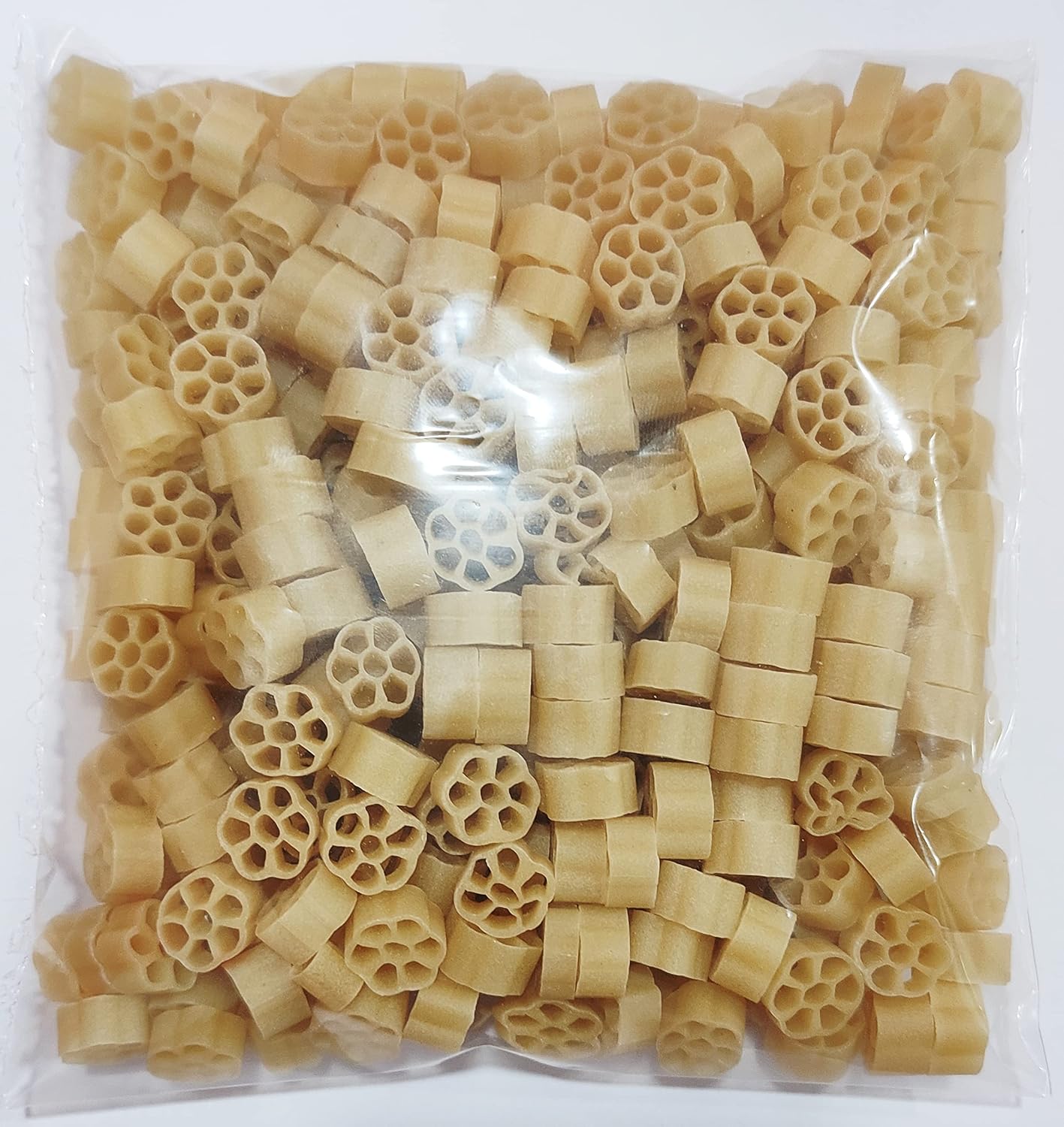 Hriyaan Fryums Flower White 200 g