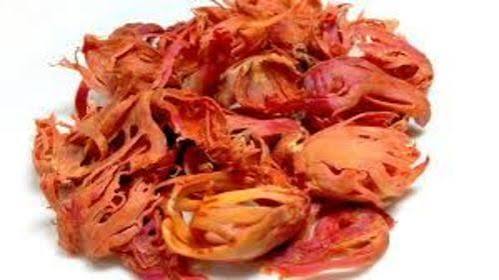 জাবিত্রী পাতার গুঁড়ো