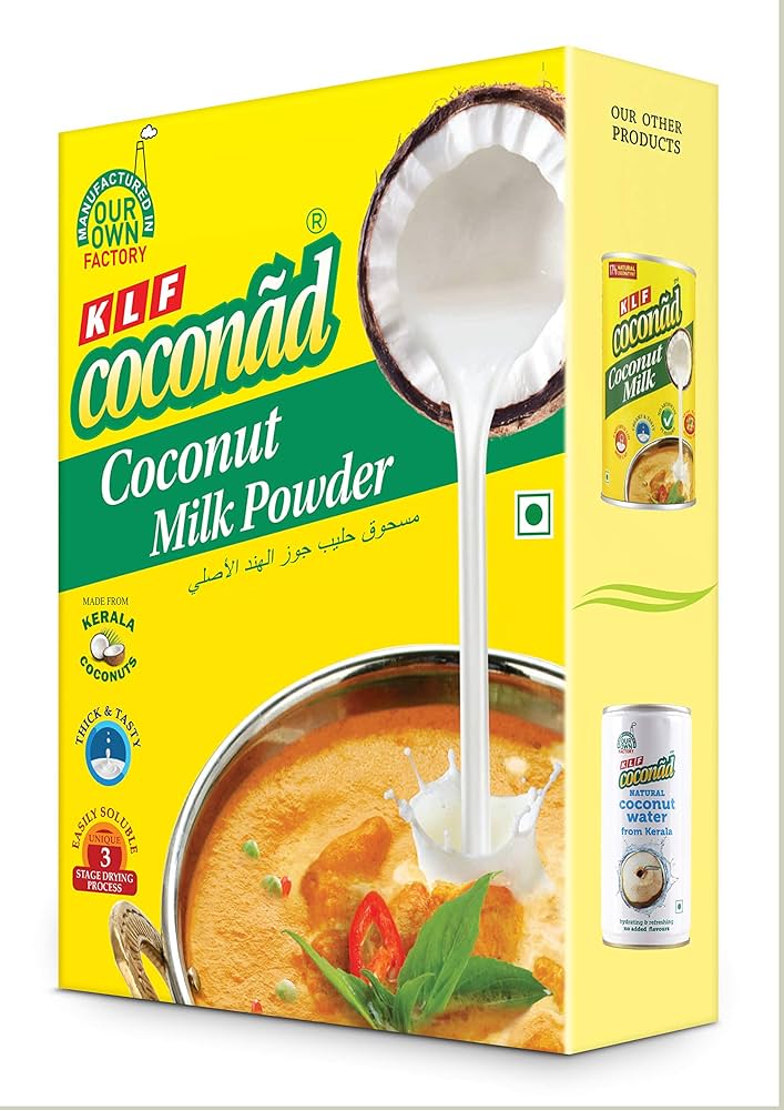 Klf Coconad Coconut Milk Powder