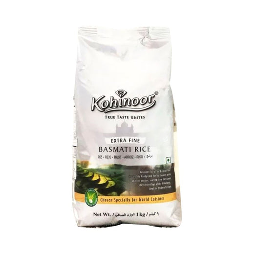 Kohinoor Extra Fine Basmati Rice
