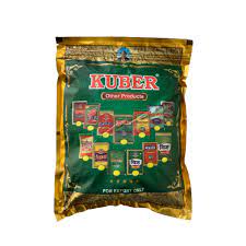 Kuber x 22