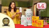 L G Hing Powder