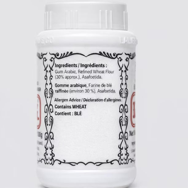 L G Hing Powder